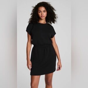 SPANX AirEssentials Cinched Mini Dress